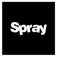 Spray Agence logo - Similar company to Les 80 Degres
