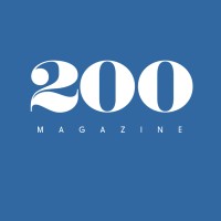 200 Magazine logo - Similar company to Classics Challenge