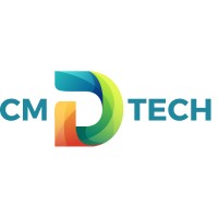 CMD TECH logo - Similar company to System Rules
