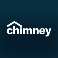 Chimney logo - Similar company to Larky