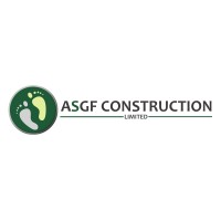 ASGF Construction Limited logo - Similar company to Asg Finance