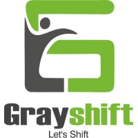 Grayshift Technologies logo - Similar company to College Addaa