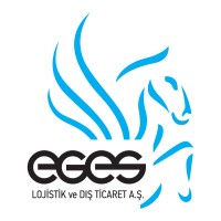 EGES Lojistik ve Dış Tic.A.Ş. logo - Similar company to Gusto Gıda Pazarlama San. Ve Tic. A.Ş.