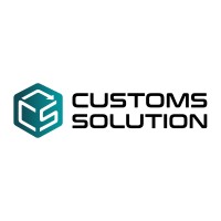 CUSTOMS SOLUTION S.A. logo - Similar company to Customs Solutions