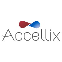 Accellix logo - Similar company to Netip