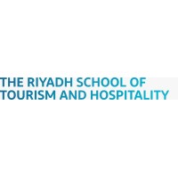 The Riyadh School of Tourism and Hospitality logo - Similar company to Nano Mech Labs