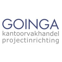 Goinga Kantoorvakhandel & Projectinrichting logo - Similar company to All Office Kuipers