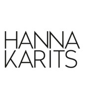 Hanna Karits Stuudio | Minimal logo - Similar company to Studio Argus