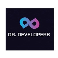 Dr Developers logo - Similar company to Digital Radium