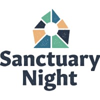 Sanctuary Night logo - Similar company to Foundations Group Recovery Centers