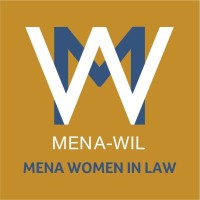 MENA Women in Law (MENA-WIL) logo - Similar company to Synaquest Llc