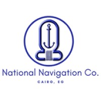 National Navigation Co. ⚓ شركة الملاحة الوطنية logo - Similar company to Management Development Centre Ltd (Mdc)