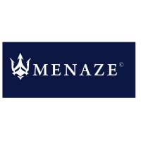 MenAze logo - Similar company to Upthrive