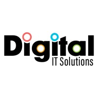 Digital and It Solution logo - Similar company to Mkh Digital Solution