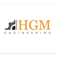 HGM Engineering logo - Similar company to Civar Technology