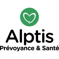 ALPTIS logo - Similar company to Groupe Apicil
