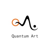Quantum Art logo - Similar company to Quamcore
