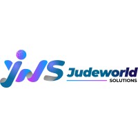 JUDEWORLD SOLUTIONS LIMITED logo - Similar company to Lagos State Public Works Corporation (Lspwc)
