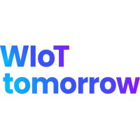 Wireless IoT tomorrow logo - Similar company to Rtls - Partner