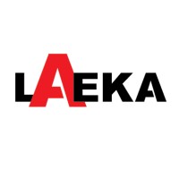 LAEKA LLC logo - Similar company to Hms Group Of Companies “Hms Llc”