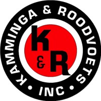 Kamminga & Roodvoets, Inc. logo - Similar company to F&V Construction