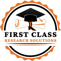 First Class Research Solutions logo - Similar company to Connex Ecommerce
