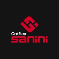 Gráfica Sanini logo - Similar company to Gráfica Expanssiva