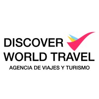 DISCOVER WORLD TRAVEL EIRL logo - Similar company to Discover World