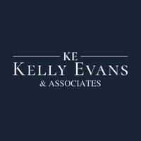 Kelly Evans & Associates logo - Similar company to Nitobe Business Consulting