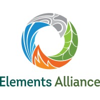 Elements Alliance logo - Similar company to Tiny Poco Toys