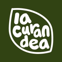 La CuranDea logo - Similar company to Centro Takiwasi