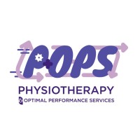 Physiotherapy & Optimal Performance Services (POPS) logo - Similar company to Pro Therapy
