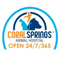 Coral Springs Animal Hospital logo - Similar company to Jaffe Chiropractic