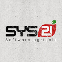 Sys21 Software Agrícola logo - Similar company to Bm Systems. S.C