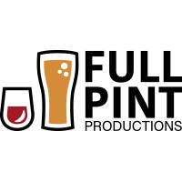 Full Pint Productions logo - Similar company to Premier Events