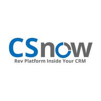 CSnow logo - Similar company to Techmantra Now