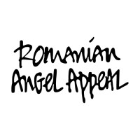 Fundatia Romanian Angel Appeal logo - Similar company to Activewatch