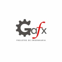 GAFX Projetos de Engenharia Ltda. logo - Similar company to Mguerra Engenharia