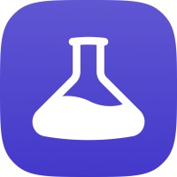 SkinSort logo - Similar company to Glowai
