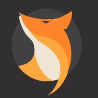 Stutter Fox Studios logo - Similar company to Untitled Studio