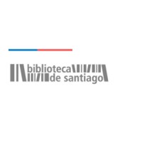 Biblioteca de Santiago logo - Similar company to Biblioteca Mineduc