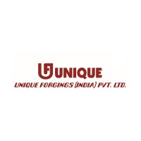 UNIQUE FORGINGS INDIA PVT. LTD logo - Similar company to Dhawal Engineering - India