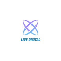 Live Digital AI logo - Similar company to Herbusiness