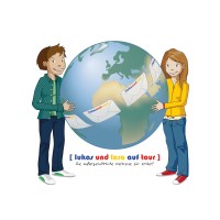 Lukas und Lara auf Tour (lulatour GmbH) logo - Similar company to C. Jul. Herbertz Gmbh