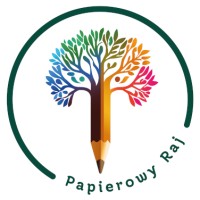 Papierowy Raj sklep i hurtownia logo - Similar company to Jaro S.A.