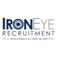 IronEye Recruitment logo - Similar company to Mysa Homes