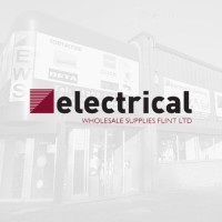 Electrical Wholesale Supplies Flint Ltd logo - Similar company to Electrical Wholesale Services Ltd (Ews)