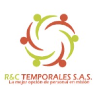 RYC TEMPORALES SAS logo - Similar company to Dotaciones Fb Sas