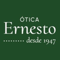Ótica Ernesto logo - Similar company to Tecnotica