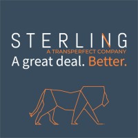 Sterling Technology | Virtual Data Rooms logo - Similar company to Ss&C Intralinks
